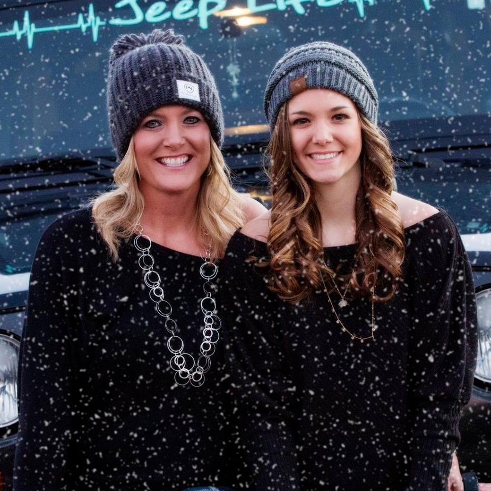 Meet your Posher, Angie